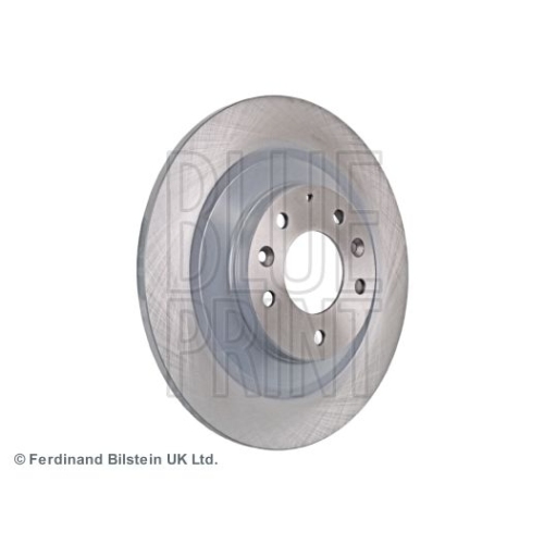 BLUE PRINT Bremsscheibe