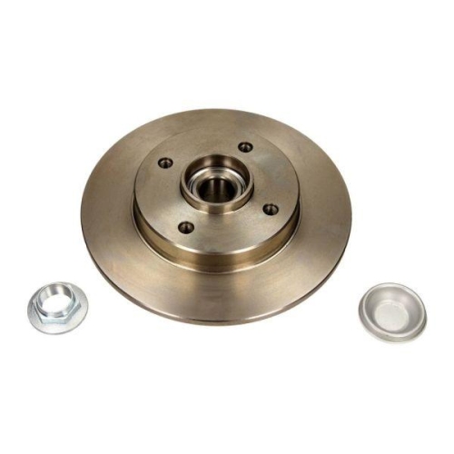 MAXGEAR Bremsscheibe