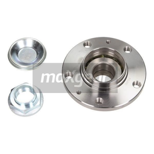 MAXGEAR Radlagersatz