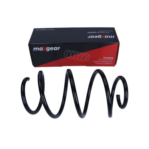 MAXGEAR Fahrwerksfeder