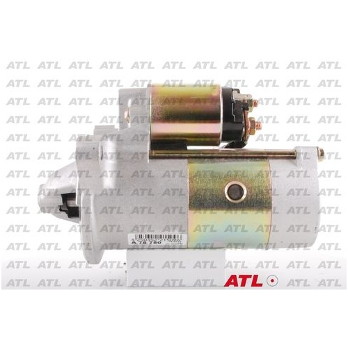 ATL Autotechnik Starter