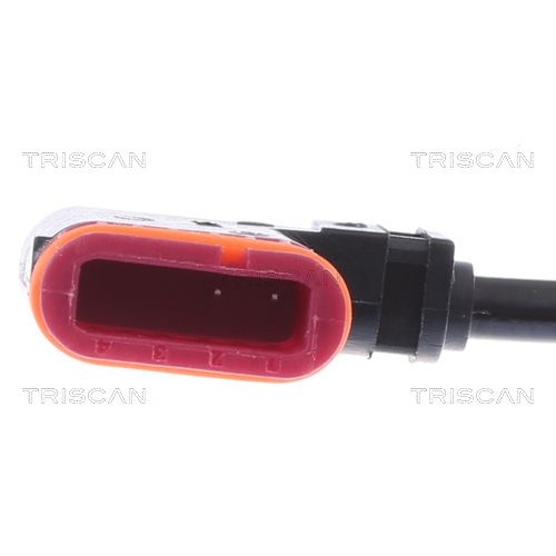 TRISCAN Sensor, Raddrehzahl