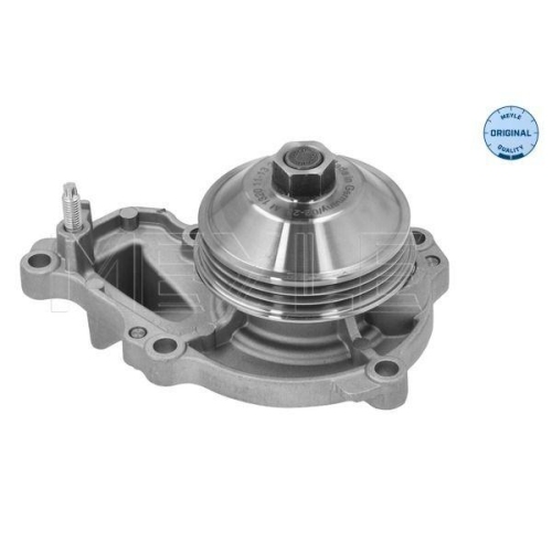 MEYLE Wasserpumpe, Motorkühlung MEYLE-ORIGINAL: True to OE.