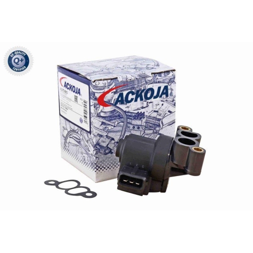 ACKOJA Leerlaufregelventil, Luftversorgung Q+ Erstausrüsterqualität