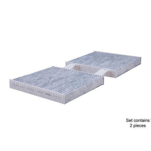 MAHLE Filter, Innenraumluft