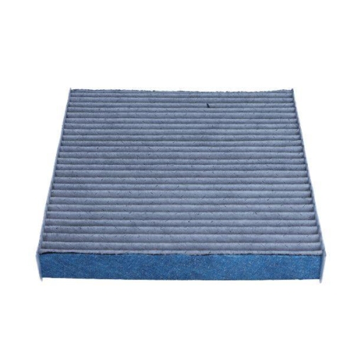 MAXGEAR Filter, Innenraumluft SILVER CARBON