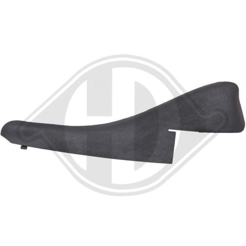 DIEDERICHS Stoßfänger