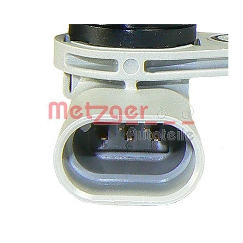 METZGER Sensor, Nockenwellenposition ORIGINAL ERSATZTEIL