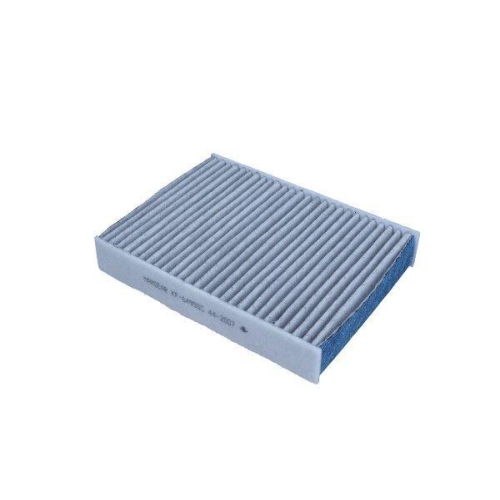 MAXGEAR Filter, Innenraumluft SILVER CARBON