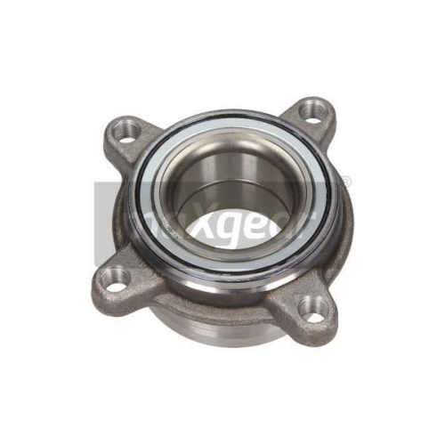 MAXGEAR Radlagersatz