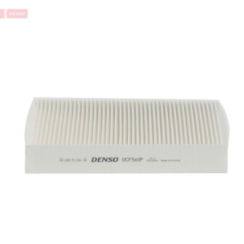 DENSO Filter, Innenraumluft