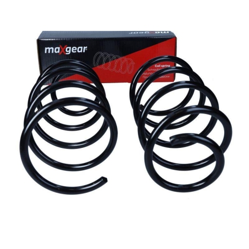 MAXGEAR Fahrwerksfeder