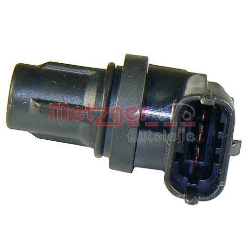 METZGER Sensor, Nockenwellenposition ORIGINAL ERSATZTEIL GREENPARTS