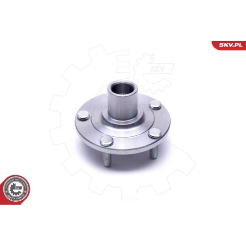 ESEN SKV Radlagersatz