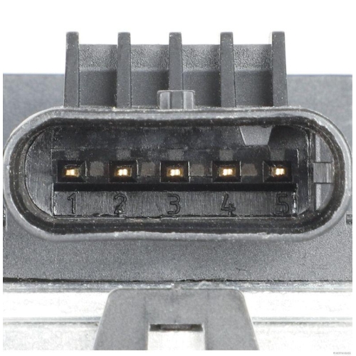 HERTH+BUSS ELPARTS NOx-Sensor, NOx-Katalysator