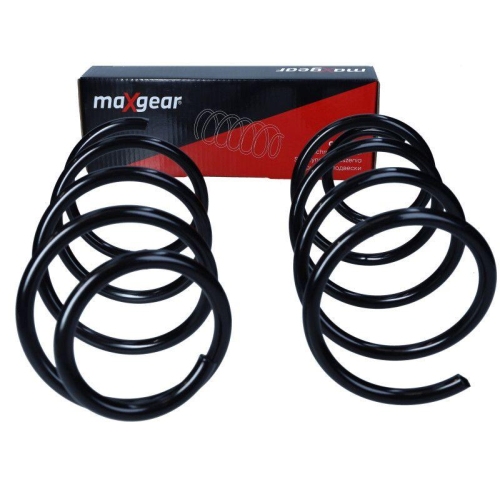 MAXGEAR Fahrwerksfeder