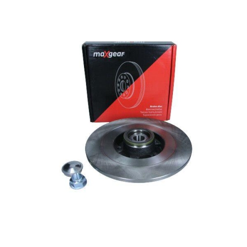 MAXGEAR Bremsscheibe