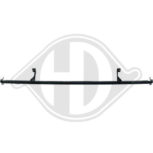 DIEDERICHS Hauptscheinwerfer