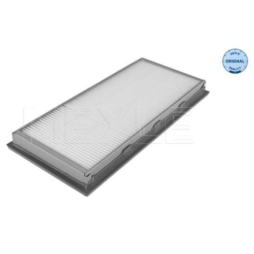 MEYLE Luftfilter MEYLE-ORIGINAL: True to OE.