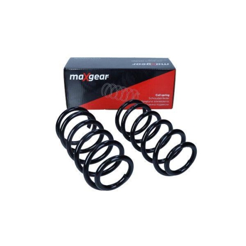 MAXGEAR Fahrwerksfeder