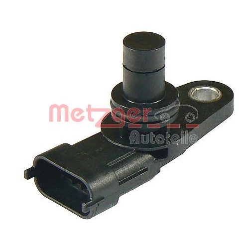 METZGER Sensor, Nockenwellenposition ORIGINAL ERSATZTEIL