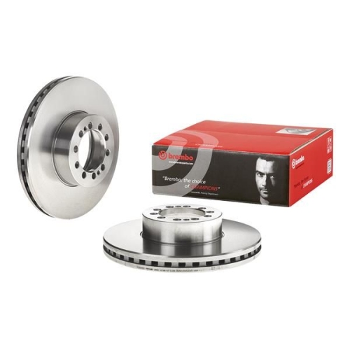 BREMBO Bremsscheibe PRIME LINE