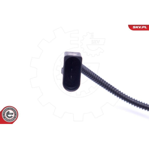 ESEN SKV Impulsgeber, Kurbelwelle