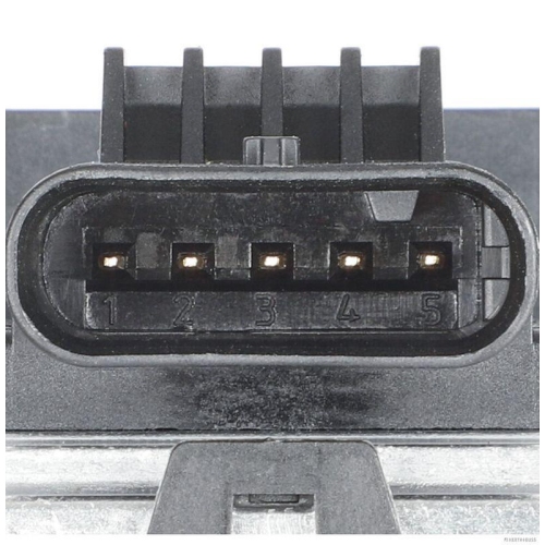 HERTH+BUSS ELPARTS NOx-Sensor, NOx-Katalysator
