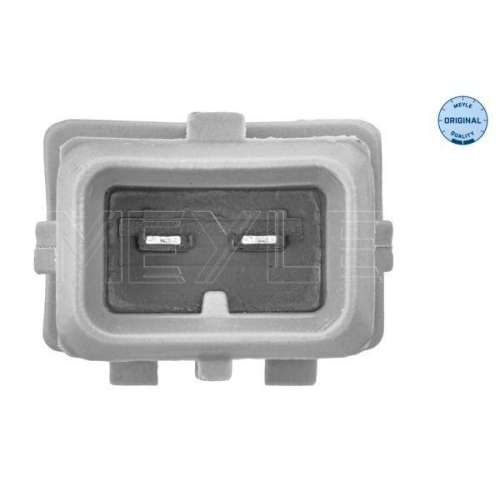 MEYLE Sensor, Raddrehzahl MEYLE-ORIGINAL: True to OE.