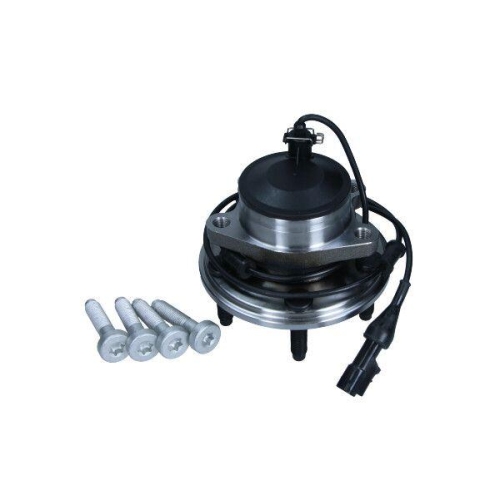 MAXGEAR Radlagersatz