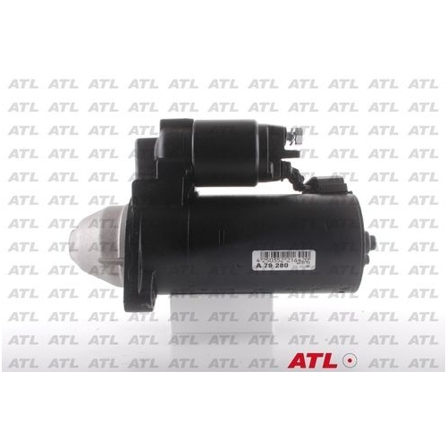 ATL Autotechnik Starter