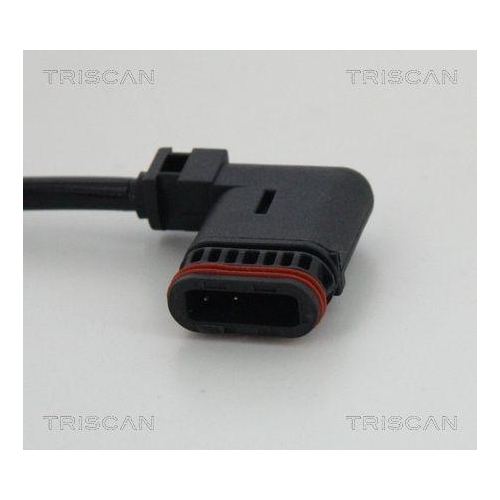 TRISCAN Sensor, Raddrehzahl