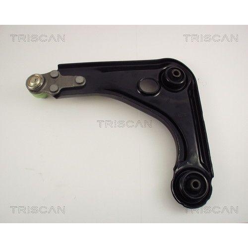 TRISCAN Lenker, Radaufh&auml;ngung