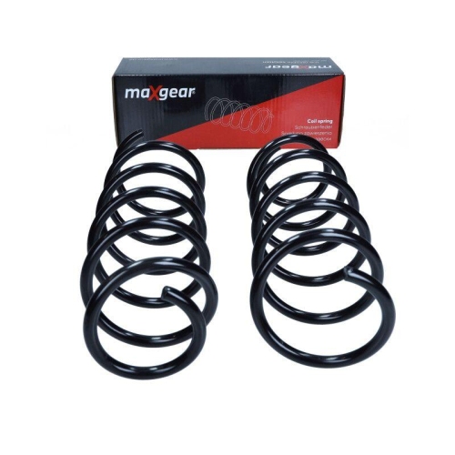 MAXGEAR Fahrwerksfeder