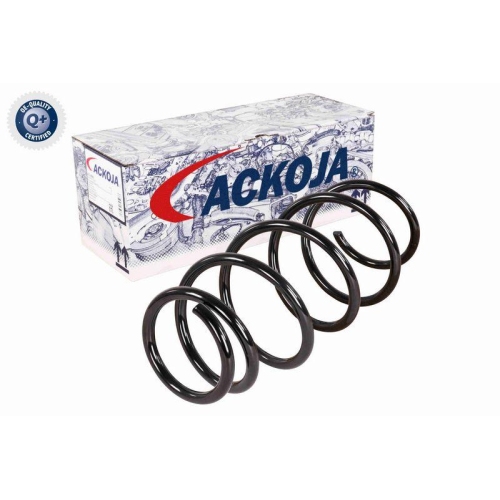 ACKOJA Fahrwerksfeder Q+ Erstausr&uuml;sterqualit&auml;t