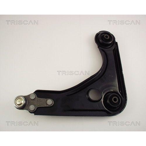 TRISCAN Lenker, Radaufh&auml;ngung