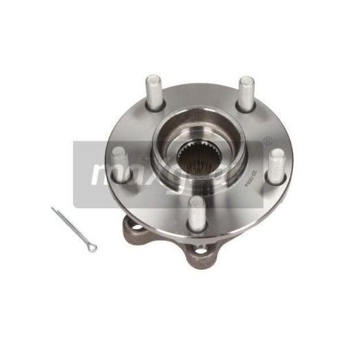 MAXGEAR Radlagersatz