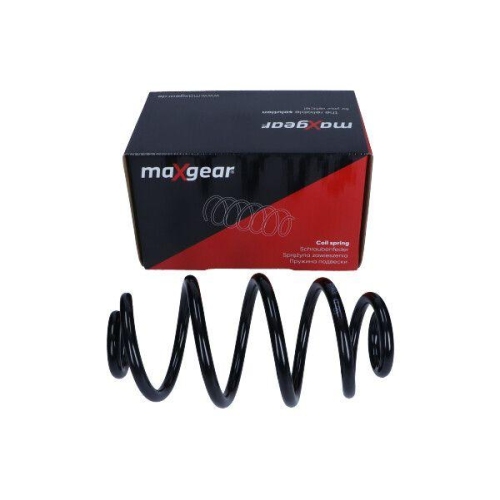 MAXGEAR Fahrwerksfeder