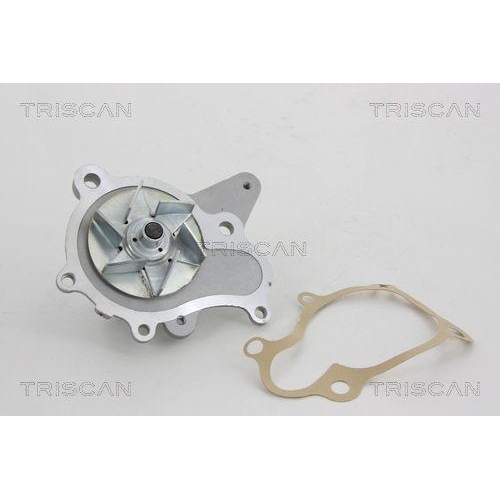 TRISCAN Wasserpumpe, Motorkühlung