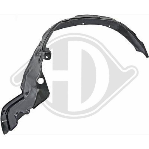 DIEDERICHS Kotfl&uuml;gel