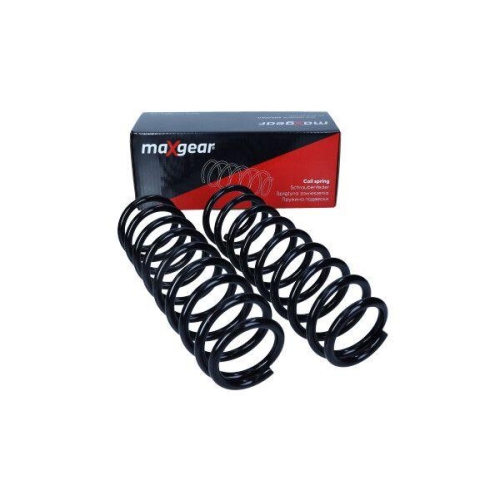 MAXGEAR Fahrwerksfeder
