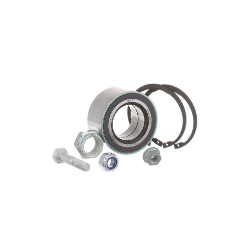 SKF Radlagersatz