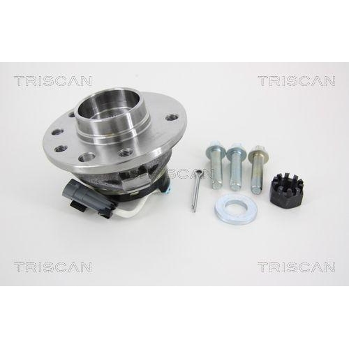 TRISCAN Radlagersatz