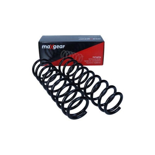 MAXGEAR Fahrwerksfeder