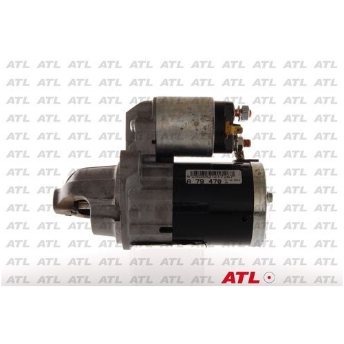 ATL Autotechnik Starter