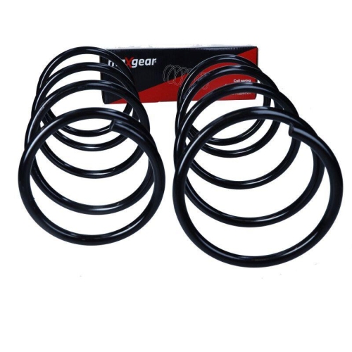 MAXGEAR Fahrwerksfeder