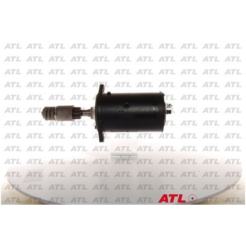 ATL Autotechnik Starter