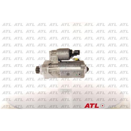 ATL Autotechnik Starter