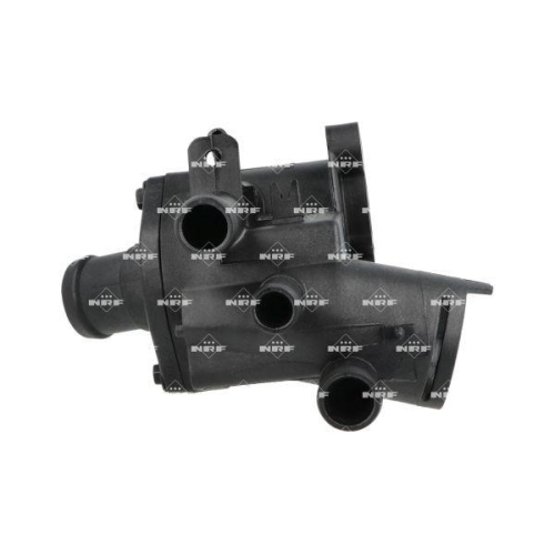 NRF Thermostat, Kühlmittel