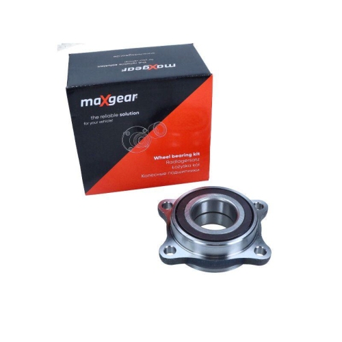 MAXGEAR Radlagersatz